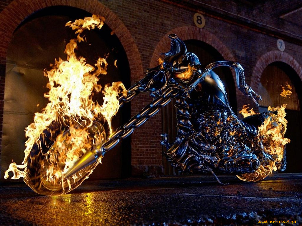 , harley, davidson